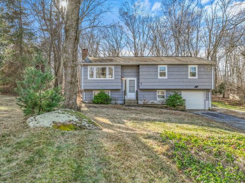 7 Kennedy Drive, Ledyard, CT, 06335 | Card Image