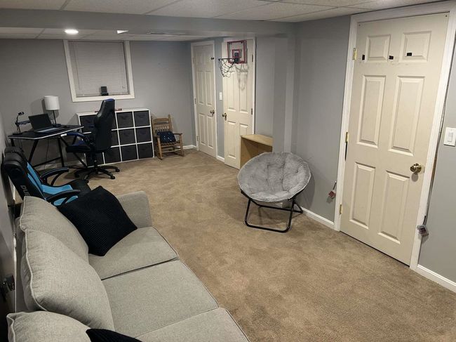 102 Dalton St, House other with 3 bedrooms, 1 bathrooms and null parking in Nashua NH | Image 19