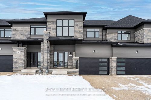 3 Federica Cres, Wasaga Beach, ON, L9Z0N5 | Card Image
