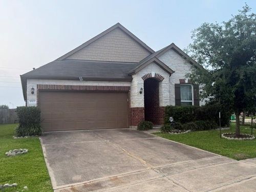 18923 Bailey Oaks Lane, Katy, TX, 77449 | Card Image