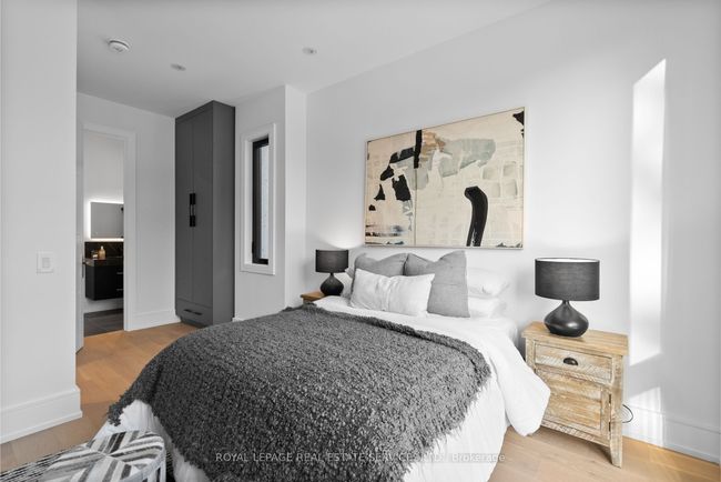 80 Edgecroft Rd, House other with 5 bedrooms, 5 bathrooms and 2 parking in Etobicoke ON | Image 32