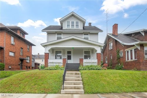 1116 16th Street Nw, Canton, OH, 44703 | Card Image