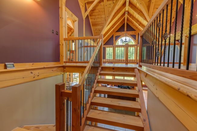 123 Powder Hill, House other with 3 bedrooms, 3 bathrooms and null parking in Franconia NH | Image 21