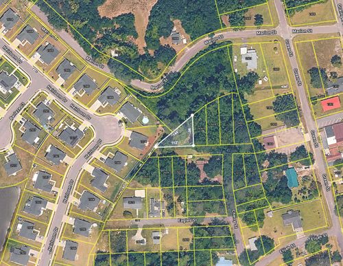 2608 Grainger Cir, Conway, SC, 29527 | Card Image