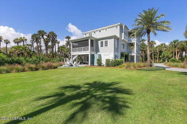 886 Ponte Vedra Blvd, House other with 5 bedrooms, 4 bathrooms and null parking in Ponte Vedra Beach FL | Image 68