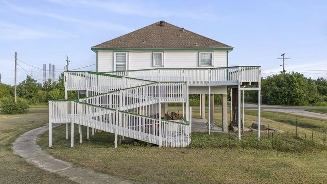 ON - 4927 Quinn St, House other with 2 bedrooms, 1 bathrooms and null parking in Port Arthur TX | Image 21