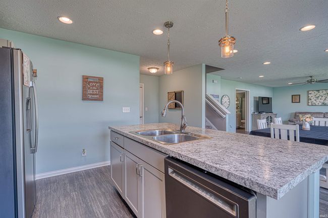 9919 Blyth Dr, House other with 5 bedrooms, 3 bathrooms and null parking in Evansville IN | Image 15