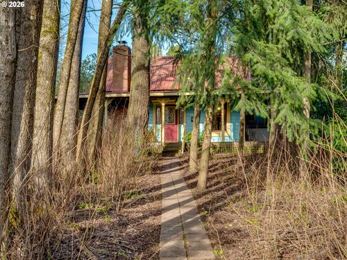 9315 N Edison St, Portland, OR, 97203 | Card Image