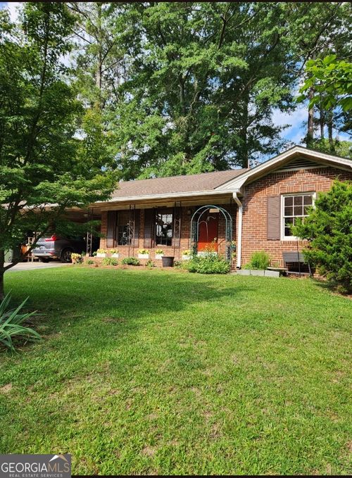 6369 Harbin Woods Dr, Morrow, GA, 30260-1835 | Card Image
