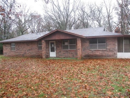 204 N 13th St, Jay, OK, 74346-4112 | Card Image