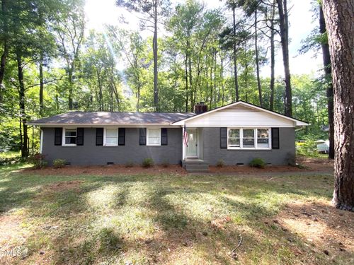 4012 Hillgrand Dr, Durham, NC, 27705-2821 | Card Image