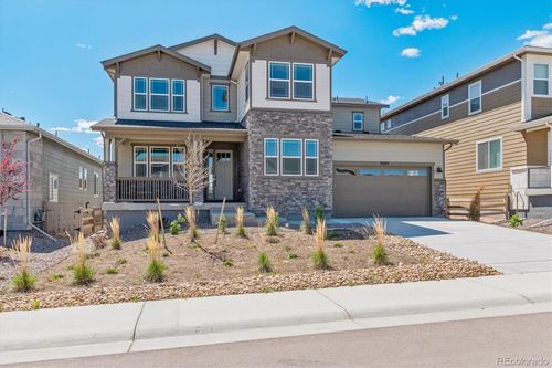 8609 Yellowcress St, Littleton, CO, 80125-8087 | Card Image