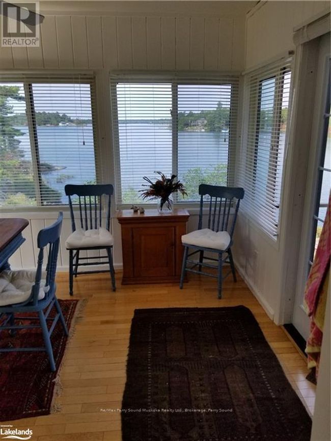 1260 Georgian Bay, House other with 2 bedrooms, 3 bathrooms and null parking in The Archipelago (Archipelago North) ON | Image 7