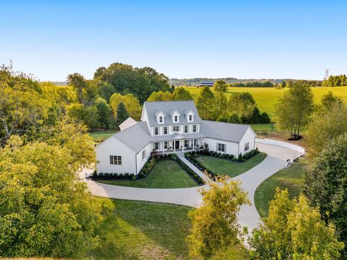 1780 Berea Church Rd, Lebanon, TN, 37087-7920 | Card Image