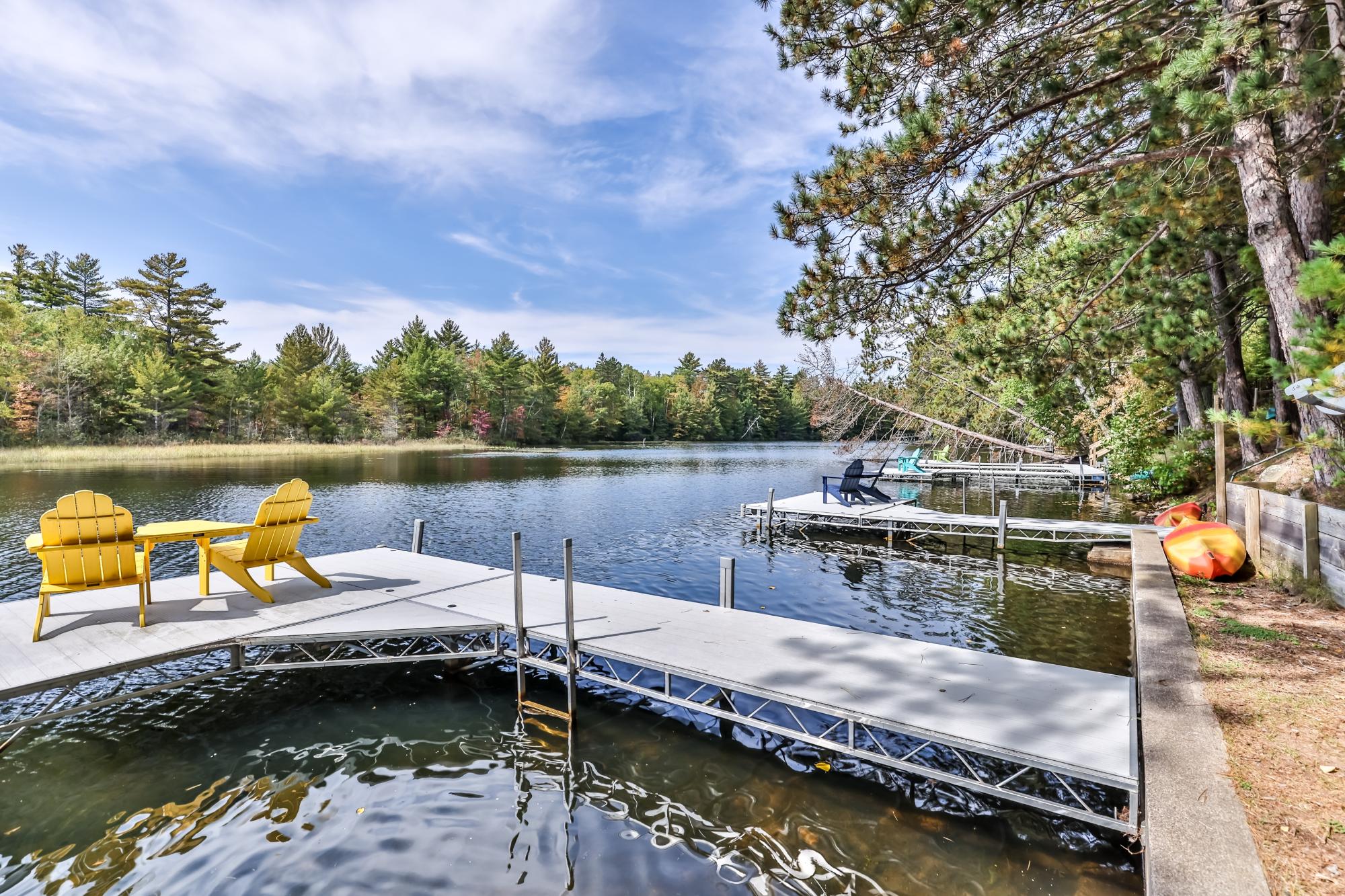 Residential in Manitowish Waters 5