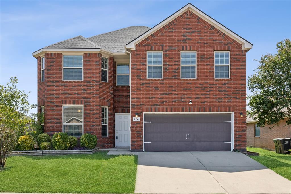 White Willow Ln, Arlington, TX 76002