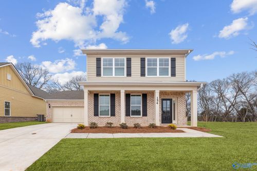 154 Wiltshire Dr, Madison, AL, 35756-6050 | Card Image