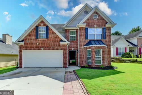 6383 Grand Hickory Drive, Braselton, GA, 30517 | Card Image