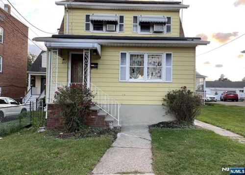 257 Palisade Ave, Garfield, NJ, 07026-2805 | Card Image