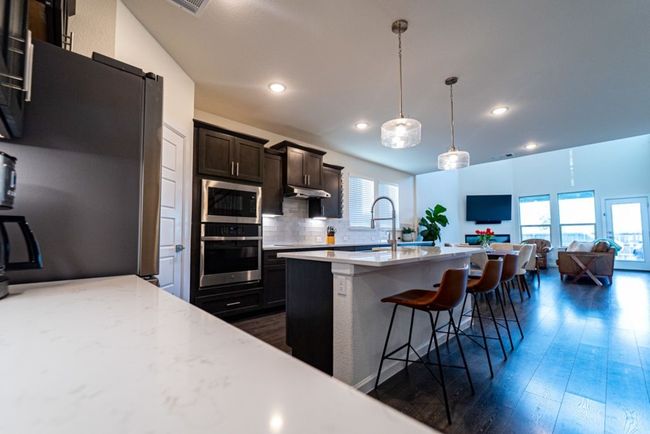 1120 Stallion Ln, House other with 5 bedrooms, 3 bathrooms and null parking in Justin TX | Image 7