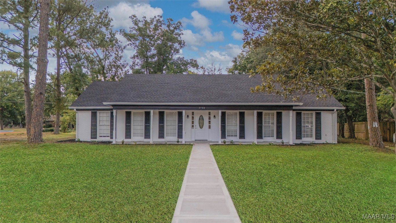 Fieldcrest Dr, Montgomery, AL 36111