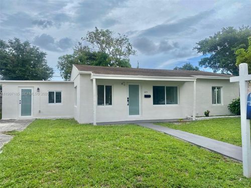 a-1375 Nw 84th Ter, Miami, FL, 33147 | Card Image