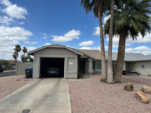 1618 E Beverly Ln, Phoenix, AZ, 85022-2884 | Card Image