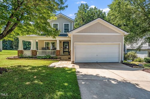 3312 Deering Dr, Raleigh, NC, 27616-8678 | Card Image