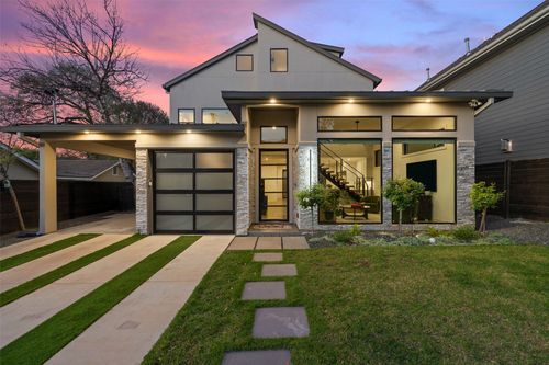 1502 Juliet St, Austin, TX, 78704-1544 | Card Image
