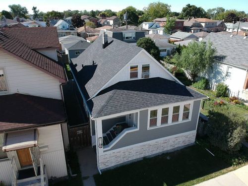 4014 N Octavia Ave, Norridge, IL, 60706-1206 | Card Image