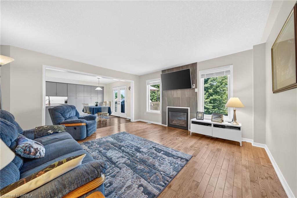 Residential in Brantford 5