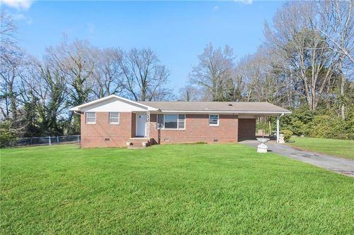 419 E 13th St Sw, rome, GA, 30161-6481 | Card Image