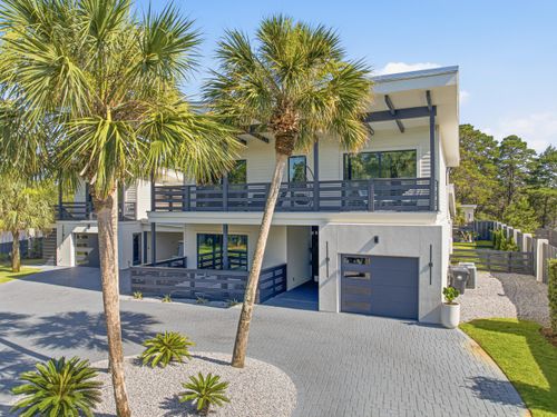114 E Surfside Dr, Santa Rosa Beach, FL, 32459-5062 | Card Image