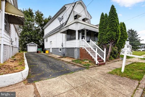 268 Clover Ave, Ewing, NJ, 08638-3618 | Card Image