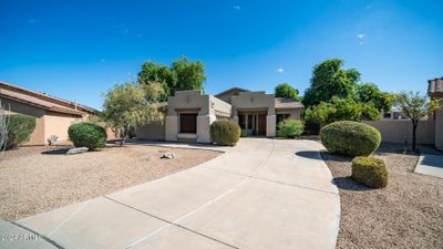 875 S Newport Street, House other with 3 bedrooms, 2 bathrooms and null parking in Chandler AZ | Image 3