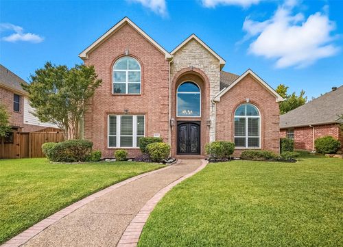 9305 Anns Way, Plano, TX, 75025-4522 | Card Image