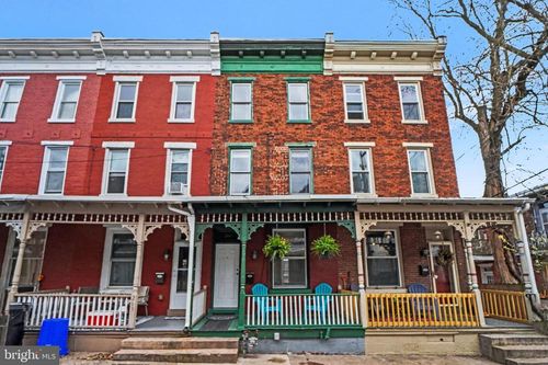 261 Delaware St, HARRISBURG, PA, 17102-2268 | Card Image
