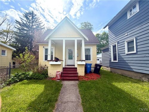 79 1/2 Hamlin St, Cortland, NY, 13045-1707 | Card Image