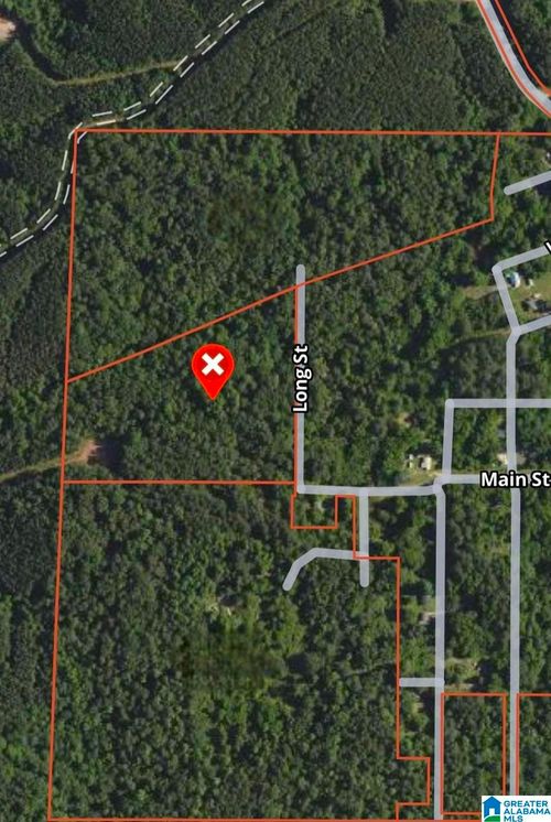 0-1322 Shady Grove Rd, Adamsville, AL, 35005-1557 | Card Image
