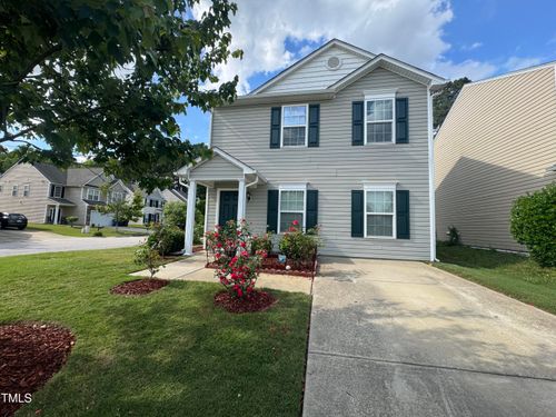 2612 Beagle Landing Dr, Raleigh, NC, 27610-8667 | Card Image