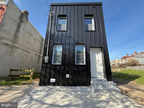 2058 E Auburn St, PHILADELPHIA, PA, 19134-4027 | Card Image