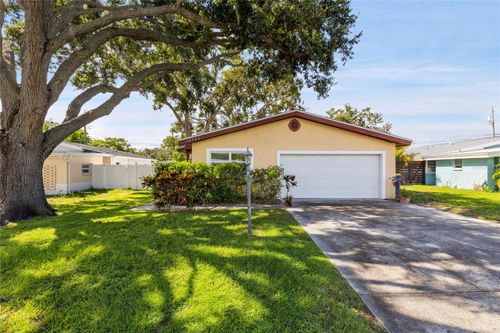 10502 Orange Blossom Ln, SEMINOLE, FL, 33772-7503 | Card Image