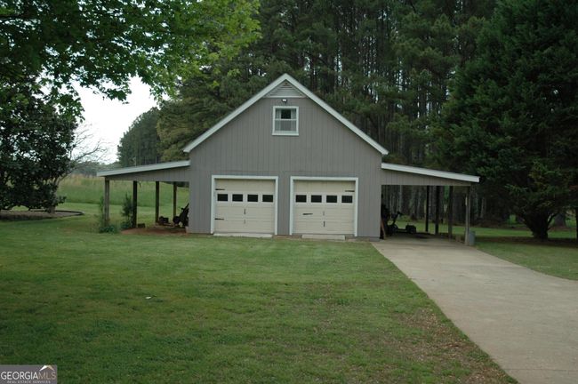6396 Old West Point Rd, House other with 3 bedrooms, 3 bathrooms and null parking in LAGRANGE GA | Image 24