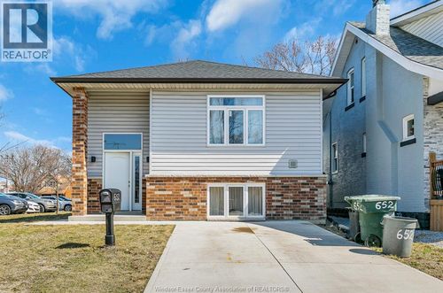 652 Bridge Ave, Windsor, ON, N9B2M6 | Card Image