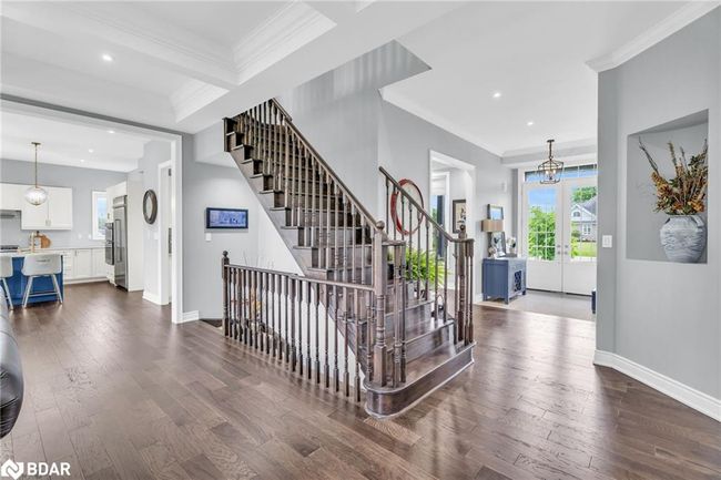 7 Country Meadows Dr, House other with 4 bedrooms, 4 bathrooms and 11 parking in Amaranth ON | Image 27