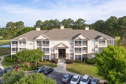 unit-2-260 Woodlands Way, Calabash, NC, 28467-2327 | Card Image