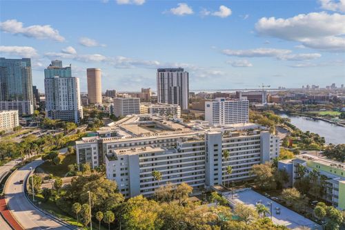 704-201 W Laurel Street, Tampa, FL, 33602 | Card Image