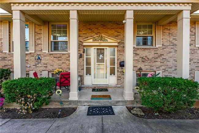 3531 Rapids View Dr, House other with 4 bedrooms, 3 bathrooms and 8 parking in Niagara Falls ON | Image 5