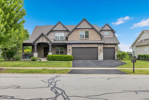 12415 Kilkenny Dr, Plainfield, IL, 60585-4705 | Card Image