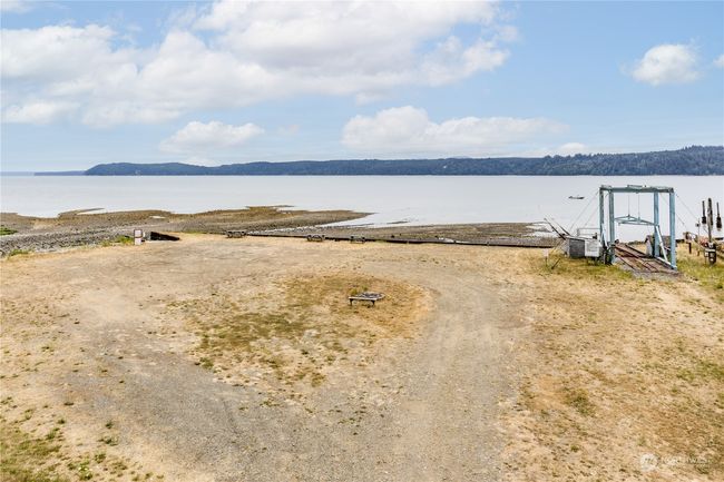 310 N Beacon Point Loop S, House other with 3 bedrooms, 2 bathrooms and null parking in Lilliwaup WA | Image 30